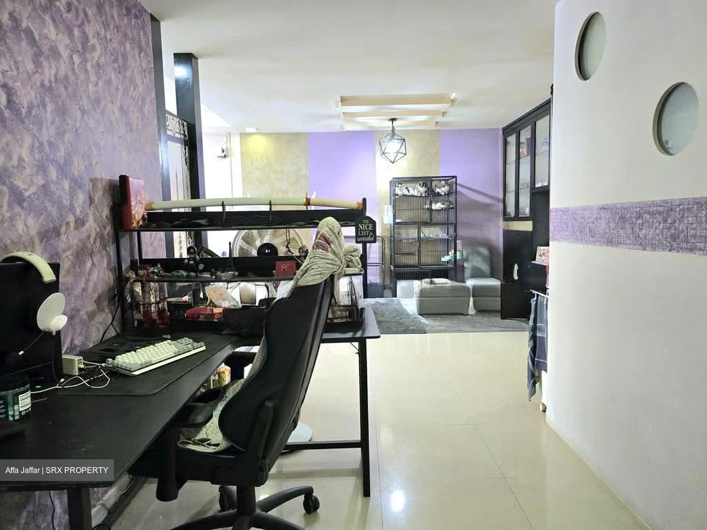 Blk 687D Choa Chu Kang Drive (Choa Chu Kang), HDB 5 Rooms #633399951